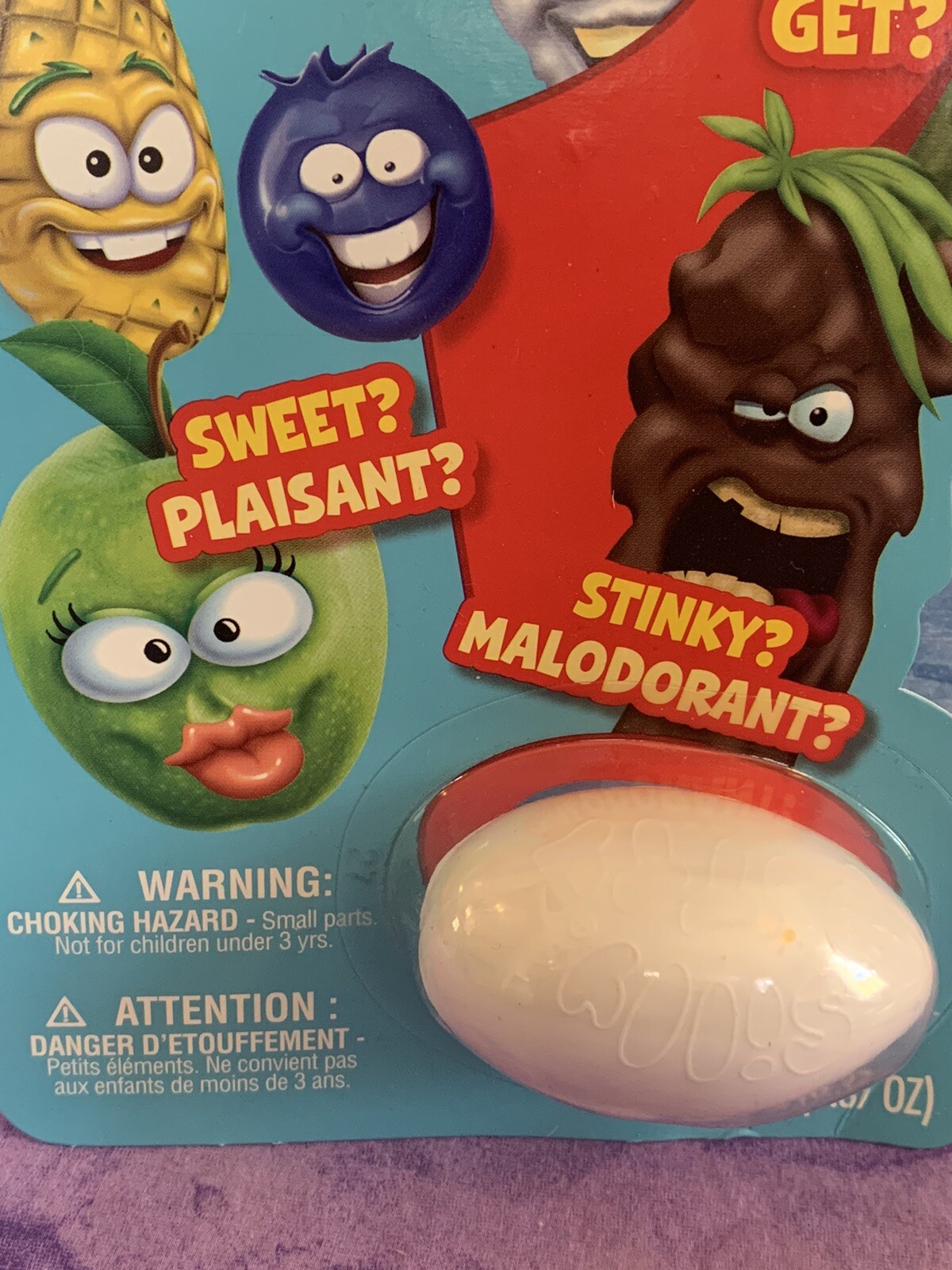 new pack Crayola Silly Scents Silly Putty doughMystery Scentfun craft