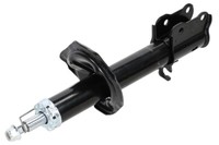 Heck StoßDäMpfer FüR Mazda 626 97-02 Links NTY