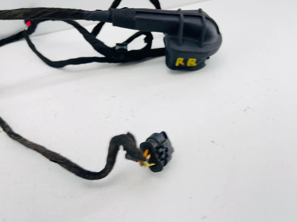 Arnés de cables para puerta trasera derecha Jeep Renegade 18-23 00519999600 OEM Foto 3 de 4