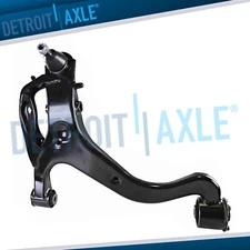 Front Left Side Lower Control Arm w/ Ball Joint for 2006-2009 Range Rover Sport