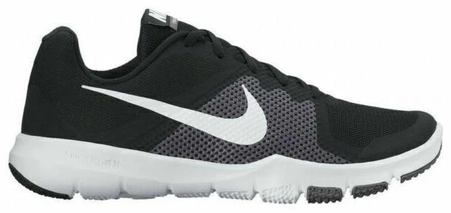 Nike Flex Control 2 Black for Sale | Authenticity Guaranteed  display picture 1
