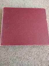 LOT OF 10 VINTAGE 1930'S-50'S 78 RPM 10" Records in DECCA Album Various Artists