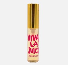 Juicy Couture Viva La Juicy - Eau De Parfum Spray 0.3oz 