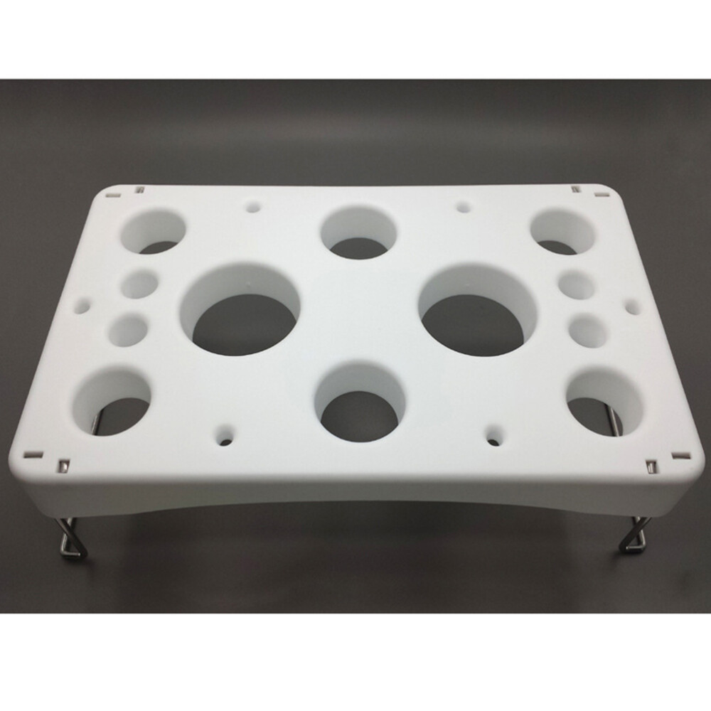 Icing Bag Holder Stand Decorating Cake Frosting Tool Pastry Bags eBay