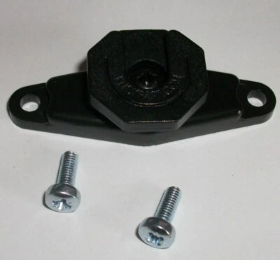 PETER JONES Klick Fast Stud for Hytera PD665 PD685 40mm Holes