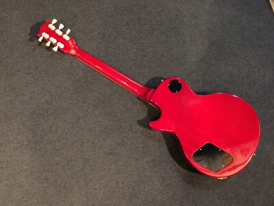 No.052523 1981 TOKAI LS-60 CHSB SolidTop JAPAN VINTAGE MADE IN