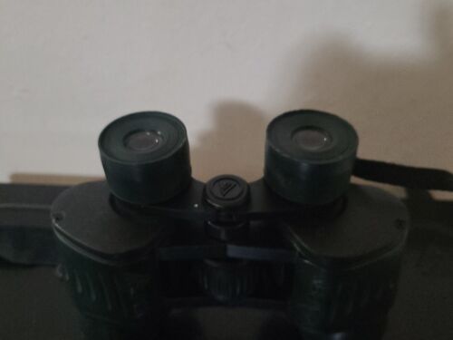 Alpen Binoculars 8x40 WA (Wide Angle) - Picture 2 of 4