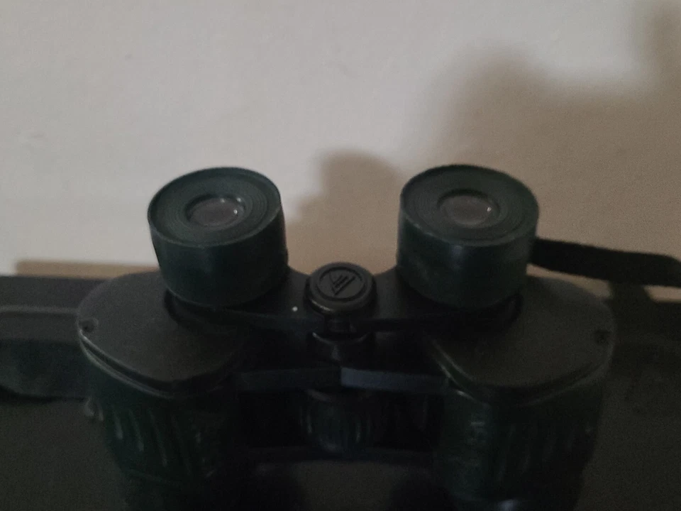 Alpen Binoculars 8x40 WA (Wide Angle) - Image 2 of 4