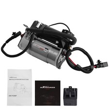 Compressore for Audi A8 D3 4E 10-12 Cilindro Benzina Diesel Airmatic 4154033090