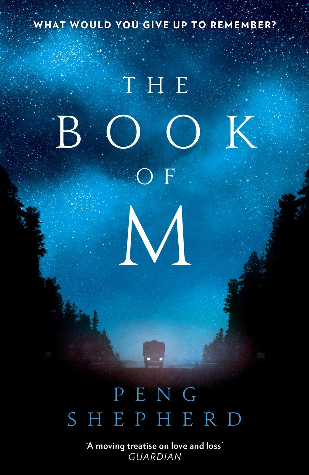 Thumbnail - The Book Of M | Peng Shepherd | Taschenbuch | 496 S. | Englisch | 2019