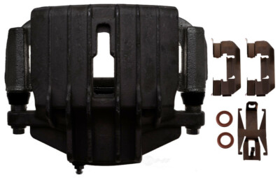 ACDelco 18FR1213N: Front Passenger (SLP - View #8