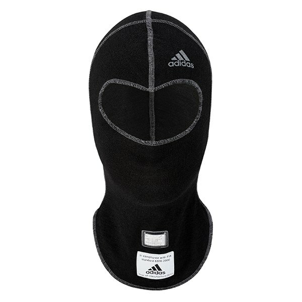 adidas F93231 Techfit Series Balaclava, One Size, Black eBay