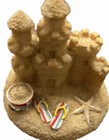 Yankee Candle Sand Castle Topper — photo 3