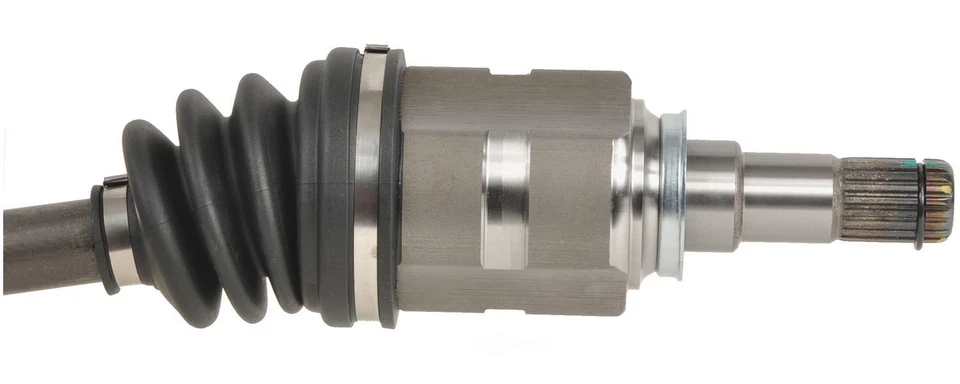 CV Axle Assembly Parts Master 66-5228 - Image 3 of 4