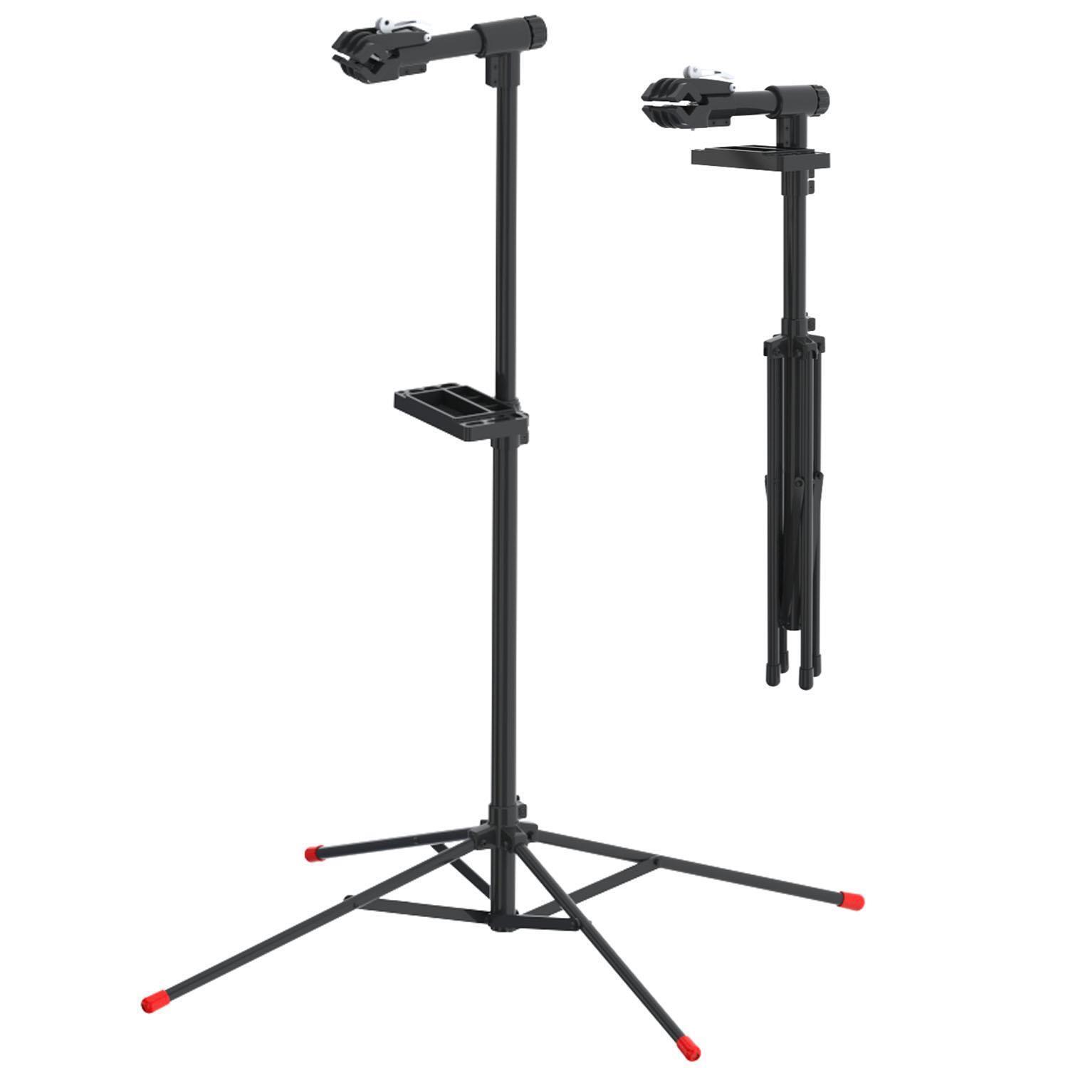 Bike Repair Stand Bike Cleaning Stand Bike Service Work Stand for Mountain Bike