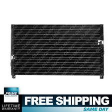 A/C Condenser for 98 99 00 01 02 Toyota Tacoma 2.4L 2.7L 3.4L L4 V6