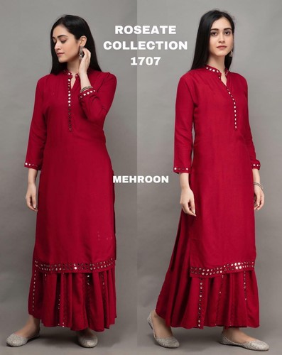 Indian Kurtis designer Anarkali party 