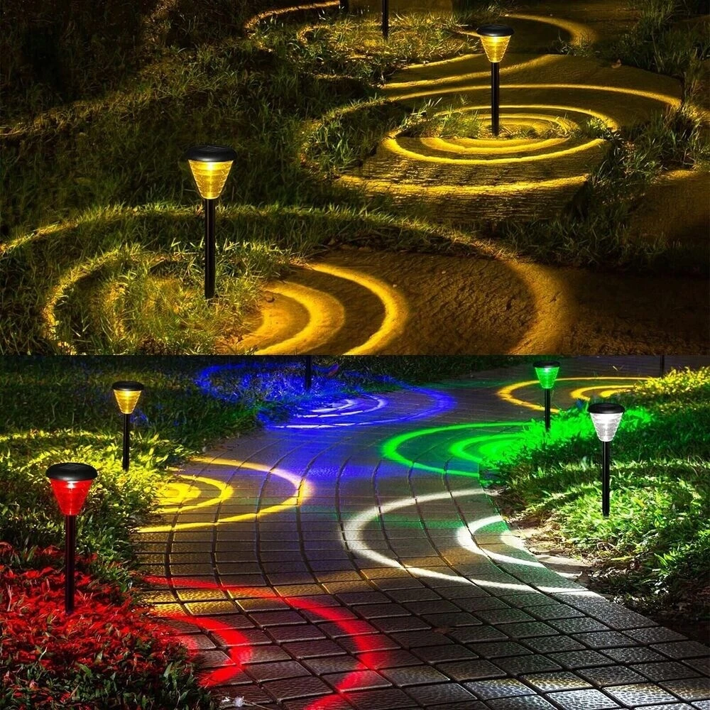 Outside street lights outlet