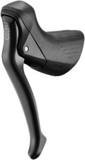 microSHIFT Sword Black Left Drop Bar Brake Lever - Black