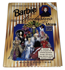 Collector's Encyclopedia Ser.: Collector's Encyclopedia of Barbie Doll Exclusive