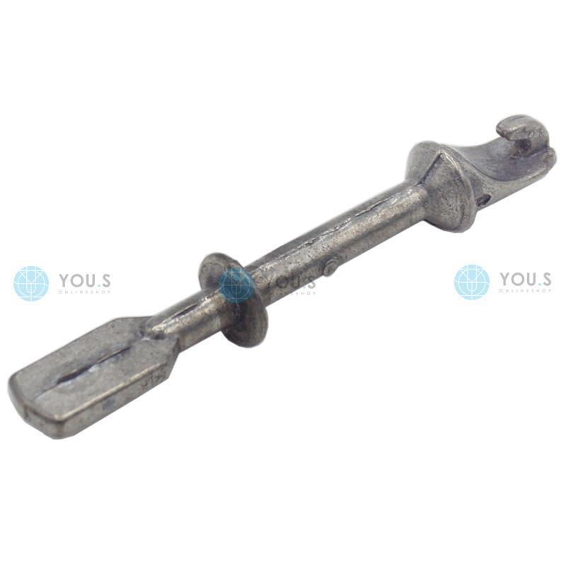 1 X You.S Original TüRschloss Stift Exzenter 71 Mm Vorne Rechts FüR Vw - Neu-image