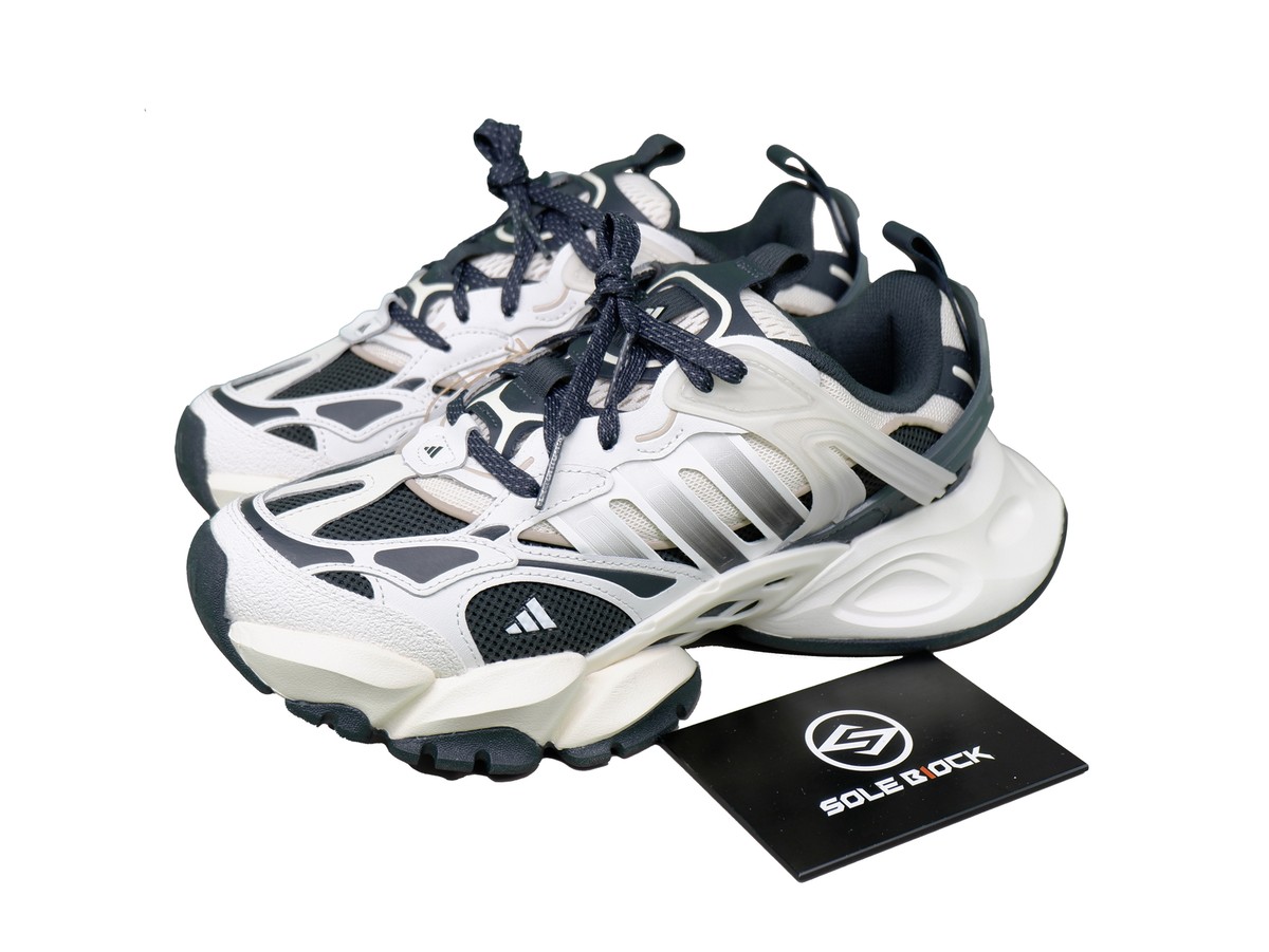 Adidas XLG RUNNER DELUXE Running Shoes Low-Top JR0577 Unisex