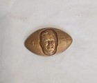 BRETT FAVRE BRONZE COIN THE HIGHLAND MINT LIMITED EDITION GREEN BAY PACKERS — photo 7