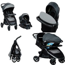 rebel 2 travel system