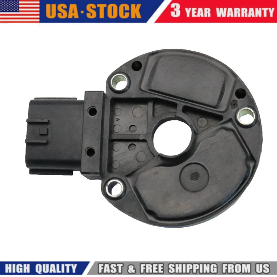 Camshaft Position Sensor For Chevrolet Tracker Suzuki Grand Vitara 33100-77E10 - Imagem 3 de 4