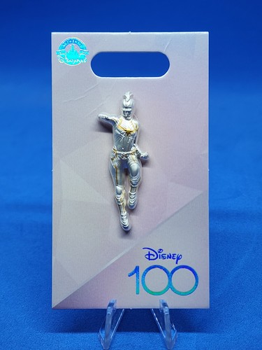 Disney 100 Captain Marvel Pin Carol Danvers Disneyland World Parks New Avengers - 第 7/9 張圖片