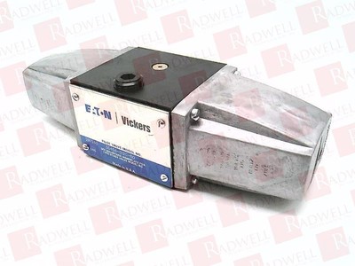 EATON CORPORATION DG4S4-012C-50 / DG4S4012C50 (BRAND NEW)