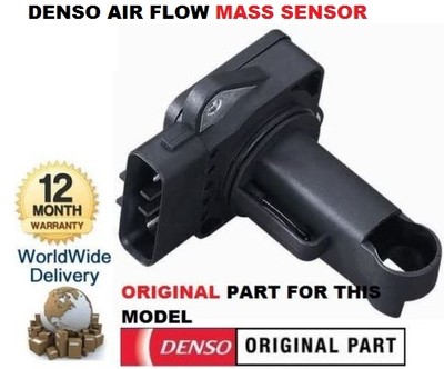 LUFTMASSENMESSER SENSOR NEU FÜR MAZDA 3 AB 2009 1.6 2.2D