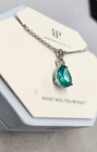 Bomb Party NK23870 Divine Lineage Necklace 18"+2.5"