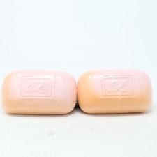 Estee Lauder Beautiful Perfumed Soap 4.0oz/113g New Pack Of 2