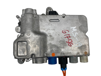   2016-2020 Tesla Model S MS High Voltage Power Distribution Junction Box Module