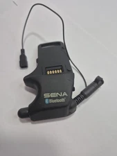 Sena SMH10 Motorcycle Bluetooth Headset Replacement Part Only - Tested -