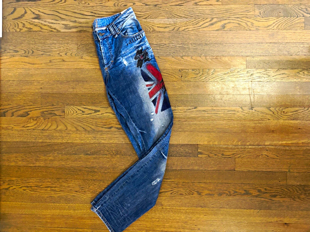 Galliano Clothing for Men | eBay