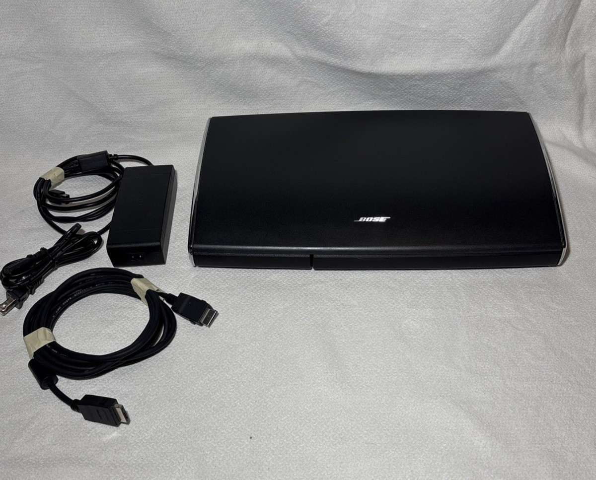 Bose AVM Control Console VideoWave Multimedia Center & 96PS-070