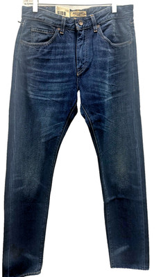 LEVI'S | Made & Crafted Men's Jeans | SHUTTLE | W 30 x L 34 | IT#7