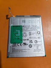 Samsung EB-BA256ABS 5000mAh Battery Compatible with Galaxy A25 5G, A55, A256