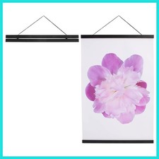 Magnetic Poster Hanger Frame, 36x24 36x48 36x12 36x32 Picture Frame Hanger, 3...