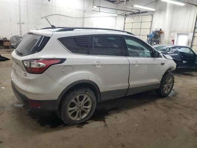 Левый задний кронштейн для крепления багажника Ford Escape 1,5 л 2019 2018 2017 - Изображение 3 из 4