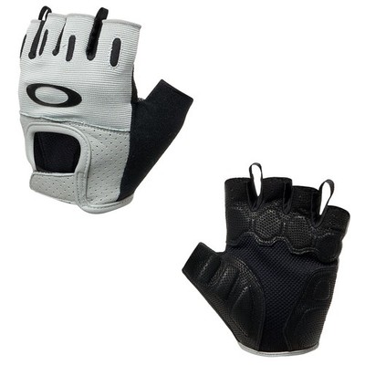 OAKLEY Factory Road Gloves 2.0 Kurzhandschuhe Gr. S/M/L/XL weiß