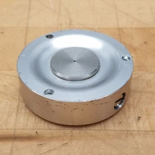 Rexroth 2-650-100-040 Non-Contact Transfer Unit - USED