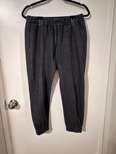 Todd Snyder Pleated Elasticized Waist Trousers Men's S