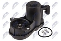 NTY HZS-PL-004A Stellelement, Feststellbremse Bremssattel Hinten Rechts FüR
