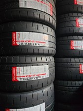 1 2254515 Nankang Cr-s V2 New Tire