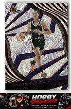 2022 Panini Revolution WNBA #24 Skylar Diggins-Smith