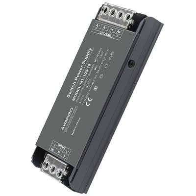 Karyoosi 12V 100W LED Driver, LED Power Supply 8.3A, Transformer AC 120V to D...