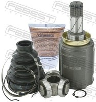 Febest Gelenksatz, Antriebswelle 1011-T300RH FüR Chevrolet
